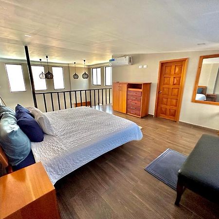Suites Hermosas Cercanas A Todo Пуэрто-Айора Экстерьер фото