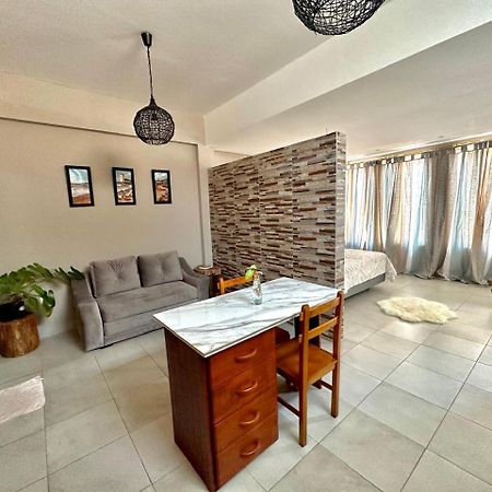 Suites Hermosas Cercanas A Todo Пуэрто-Айора Экстерьер фото