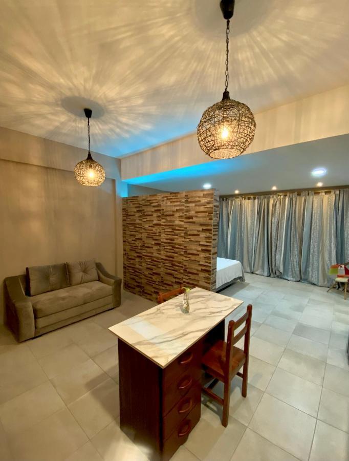 Suites Hermosas Cercanas A Todo Пуэрто-Айора Экстерьер фото