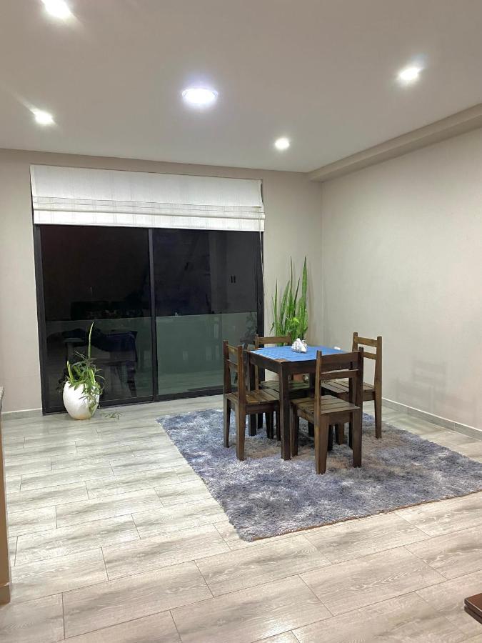 Suites Hermosas Cercanas A Todo Пуэрто-Айора Экстерьер фото